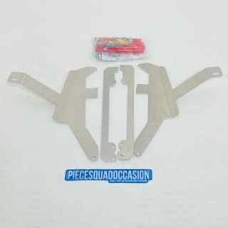 PROTECTIONS DE RADIATEURS 250 CR HONDA (2000/01)