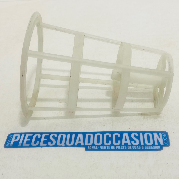 support de filtre a air quad 450 yfzr yamaha