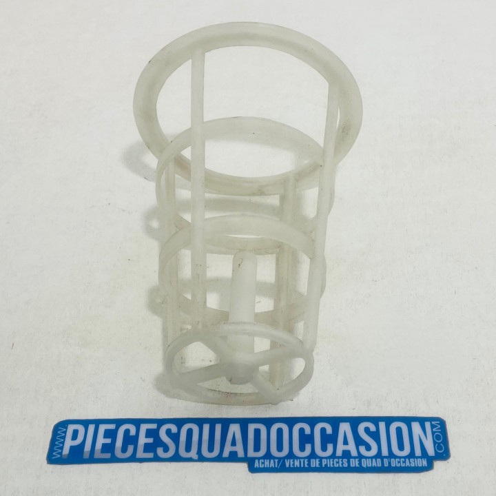 support de filtre a air quad 450 yfzr yamaha