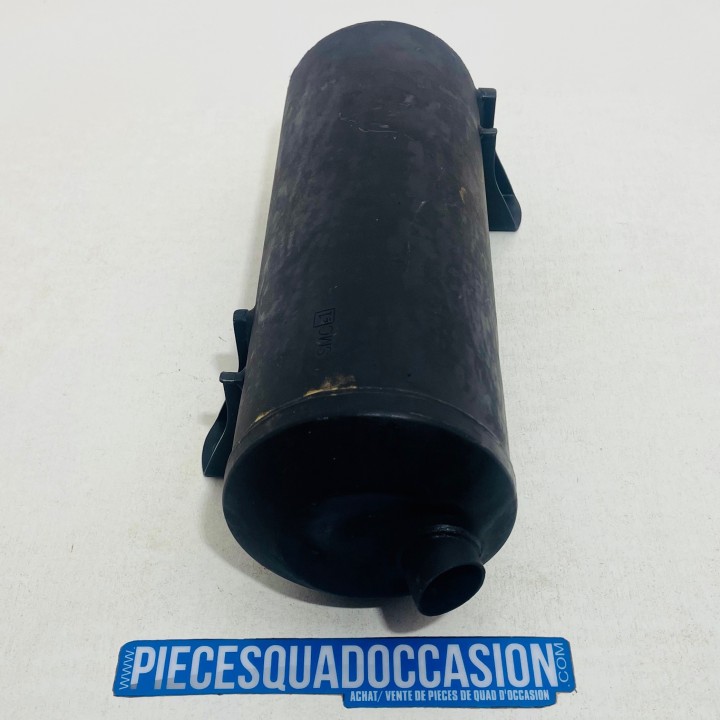 silencieux quad 150/170 smc et barossa