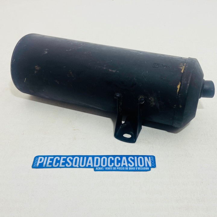 silencieux quad 150/170 smc et barossa
