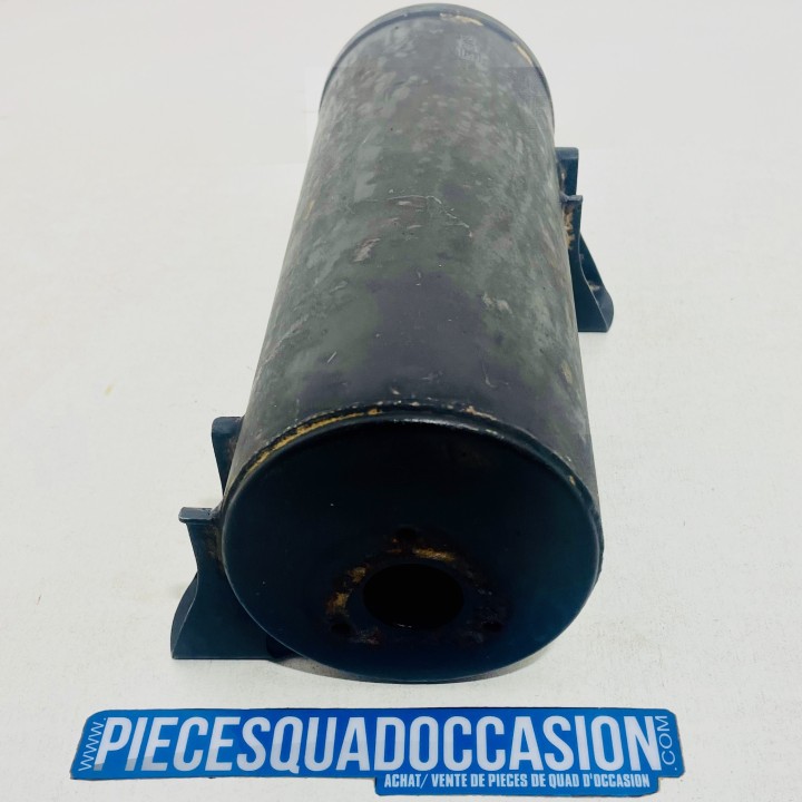 silencieux quad 150/170 smc et barossa