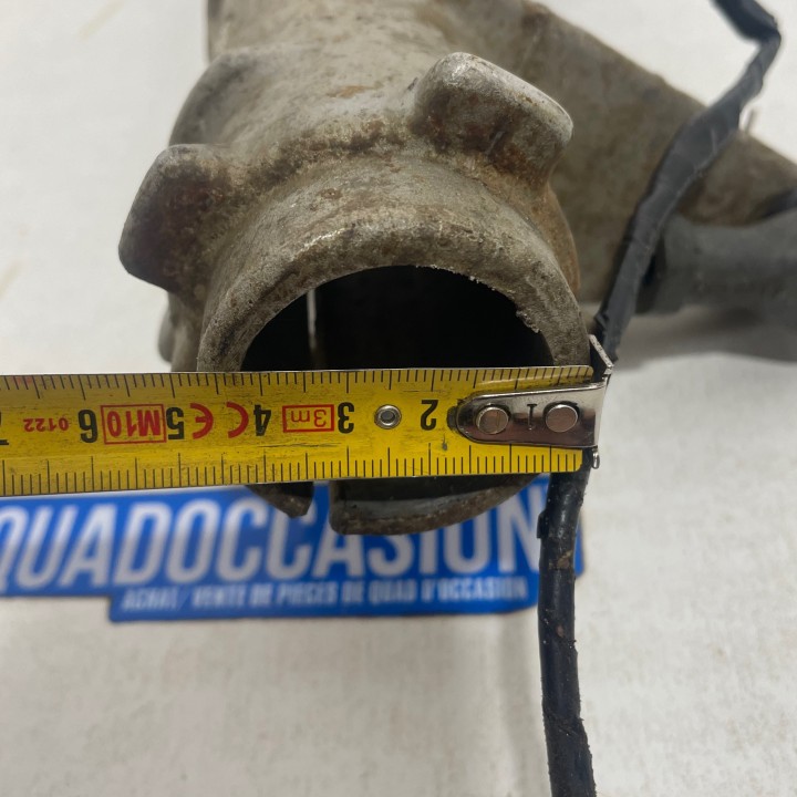 jambe de force droite quad 400 l sportsman polaris