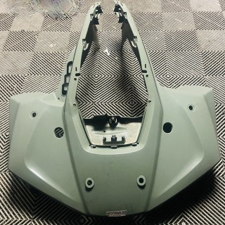 aile avant quad 300 mxu kymco (vert)