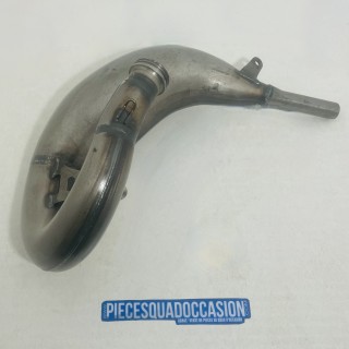 pot moto 125/150  sx et xc ktm (2016/19)