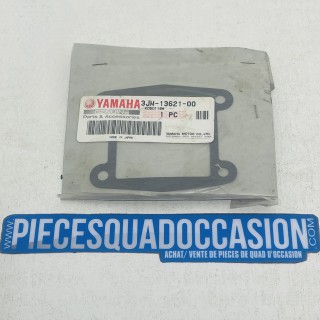 joint de boite a clapet quad 200 blaster yamaha
