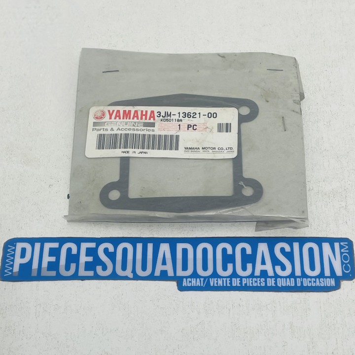 joint de boite a clapet quad 200 blaster yamaha