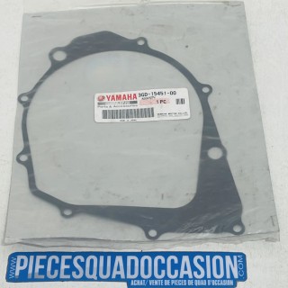 joint de carter d'allumlage quad 350 warrior/big bear/ raptor et 400 kodiak yamaha