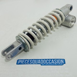 AMORTISSEUR ARRIÈRE QUAD 400 LTZ/KFX/DVX (BLANC)