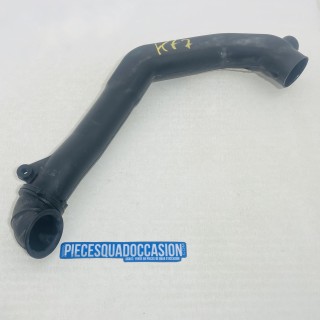 conduit d'air de variateur quad 700 kfx kawasaki
