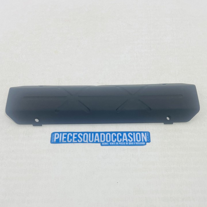 protection de silencieux quad 700 kfx kawasaki