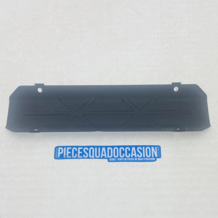 protection de silencieux quad 700 kfx kawasaki