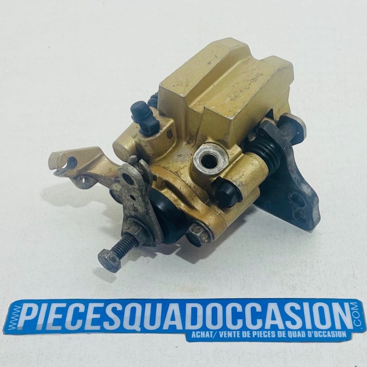 ETRIER DE FREIN ARRIERE QUAD MASAI A450 ET DINLI 450 DMX