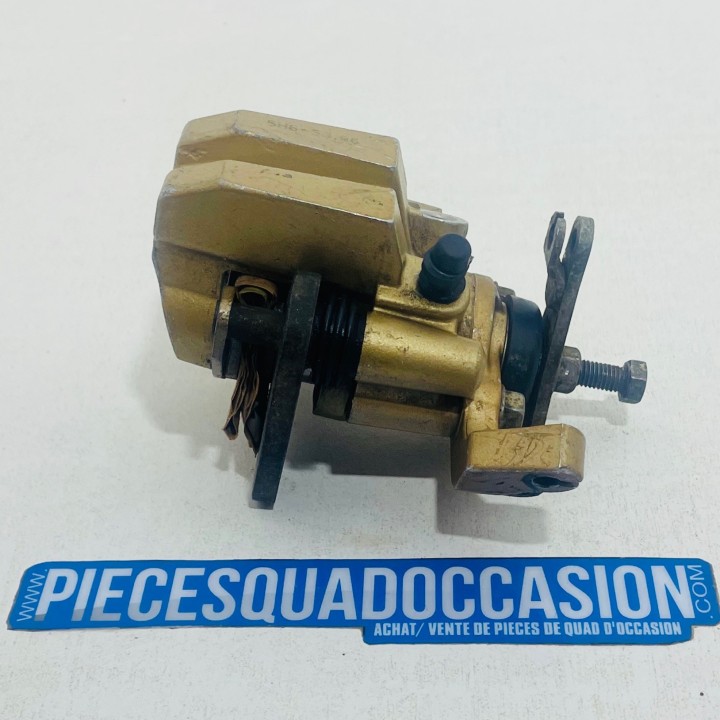 ETRIER DE FREIN ARRIERE QUAD MASAI A450 ET DINLI 450 DMX