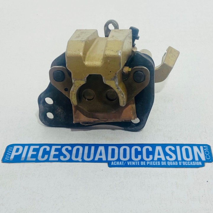 ETRIER DE FREIN ARRIERE QUAD MASAI A450 ET DINLI 450 DMX