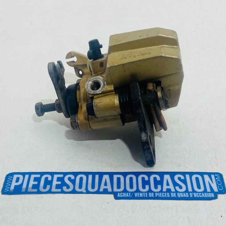 ETRIER DE FREIN ARRIERE QUAD MASAI A450 ET DINLI 450 DMX