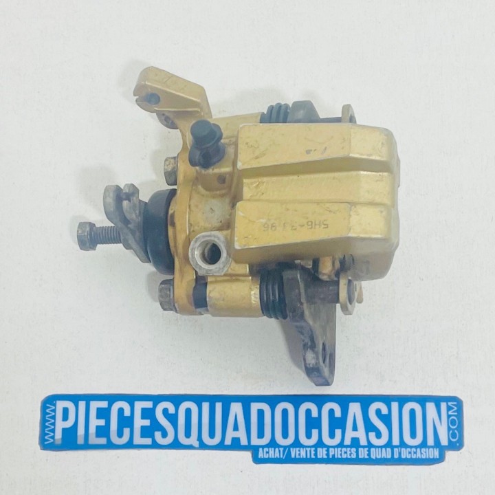 ETRIER DE FREIN ARRIERE QUAD MASAI A450 ET DINLI 450 DMX