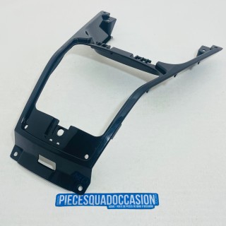 habillage de couvercle de boite a gant quad 550 mxu kymco (noir)