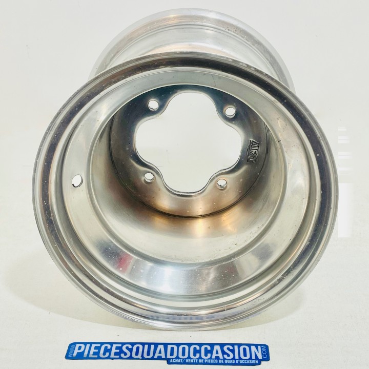 jante arrière ART aluminium 9 pouces