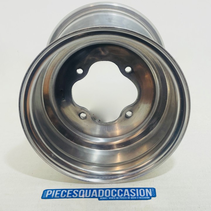 jante arrière ART aluminium 9 pouces