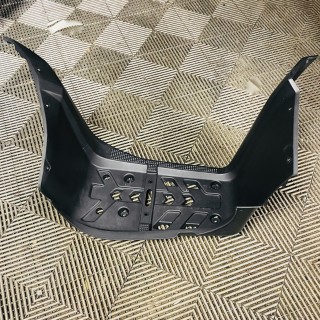 marche pied gauche quad 550 mxu kymco