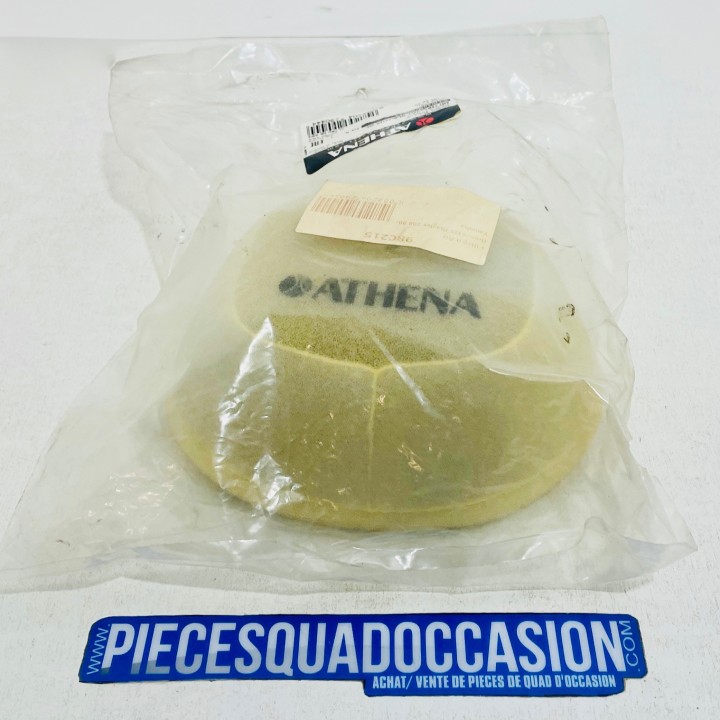 filtre a air quad 125 breeze/grizzly et 200 blaster yamaha