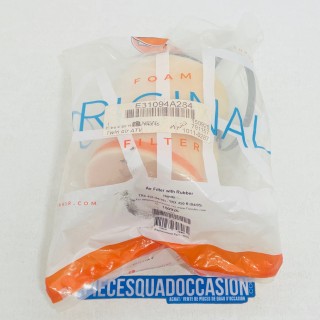 filtre a air quad 450 trx r honda (twin air)