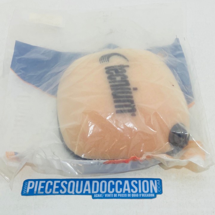 filtre a air moto fantic/gas gas/ktm et husqvarna (2016/...)