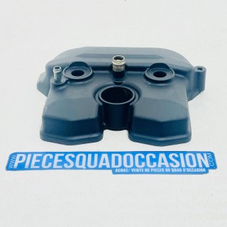 COUVRE CULASSE QUAD 450 LTR SUZUKI (NOIR)