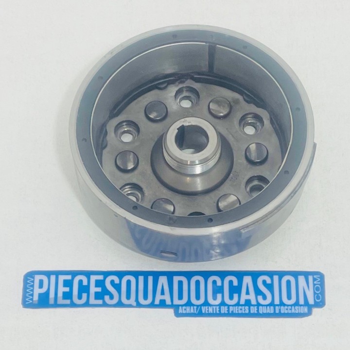 ROTOR  POUR QUAD 350 WARRIOR/RAPTOR