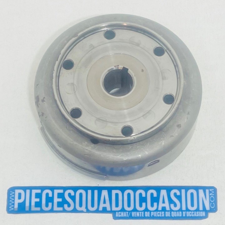 ROTOR  POUR QUAD 350 WARRIOR/RAPTOR