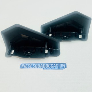 protection de triangle quad 550 et 700 mxu kymco