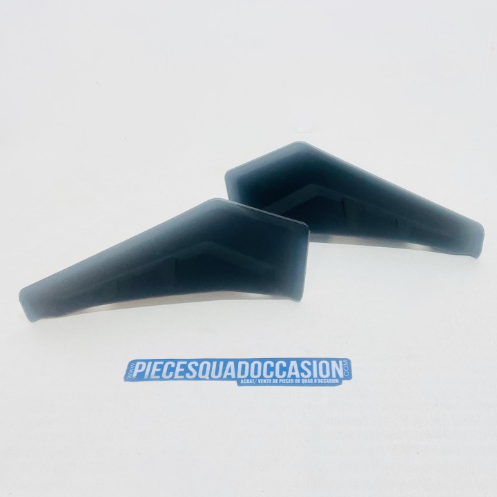 protection de triangle quad 550 et 700 mxu kymco