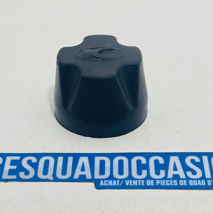 cabochon de roue quad 50/150/250/300 mxu kymco