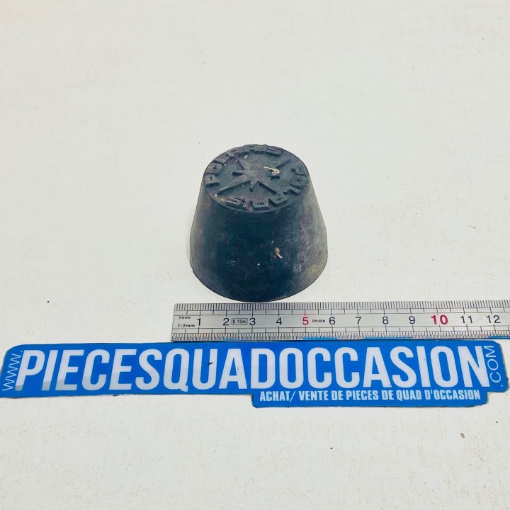 CABOCHON DE ROUE QUAD 500 PREDATOR POLARIS