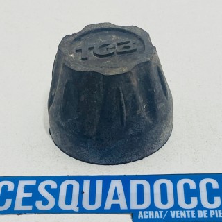 cabochon de roue quad tgb