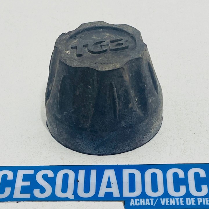 cabochon de roue quad tgb