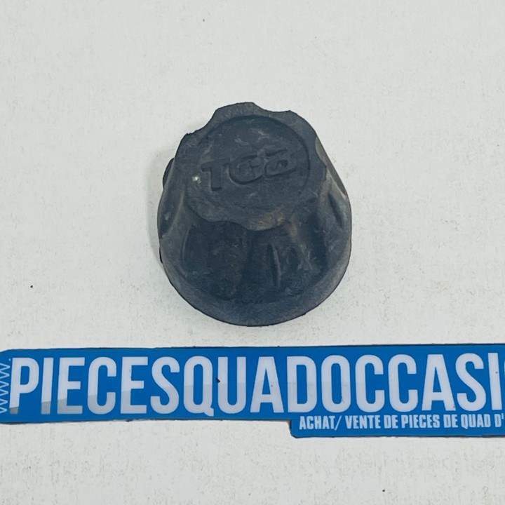 cabochon de roue quad tgb