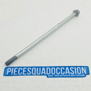 axe de triangle superieur quad 450 yfz et 700 raptor yamaha