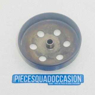 cloche embrayage quad A300/330 et 360 demon masai et dinli