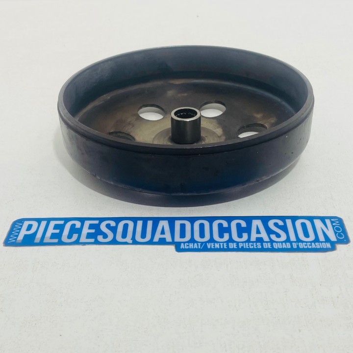 cloche embrayage quad A300/330 et 360 demon masai et dinli