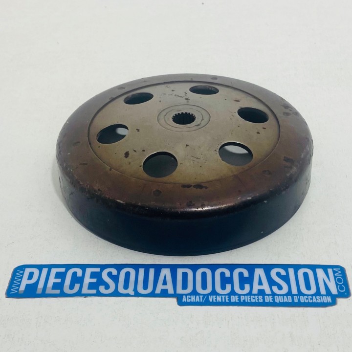 cloche embrayage quad A300/330 et 360 demon masai et dinli