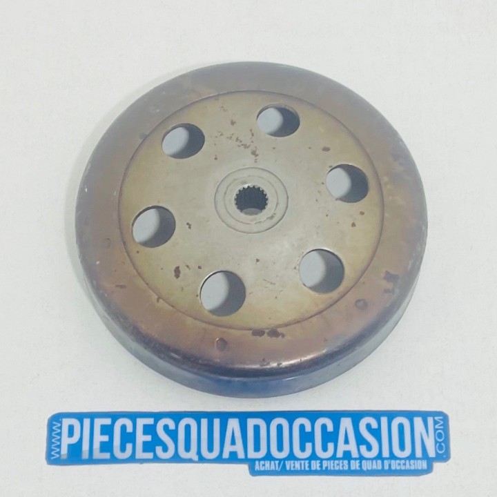 cloche embrayage quad A300/330 et 360 demon masai et dinli