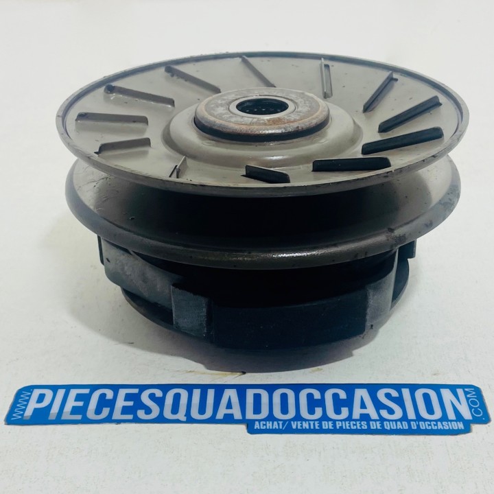 embrayage quad A300/330 et 360 demon masai et dinli