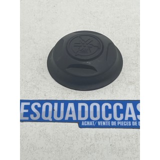 cabochon de roue quad 660 grizzly yamaha