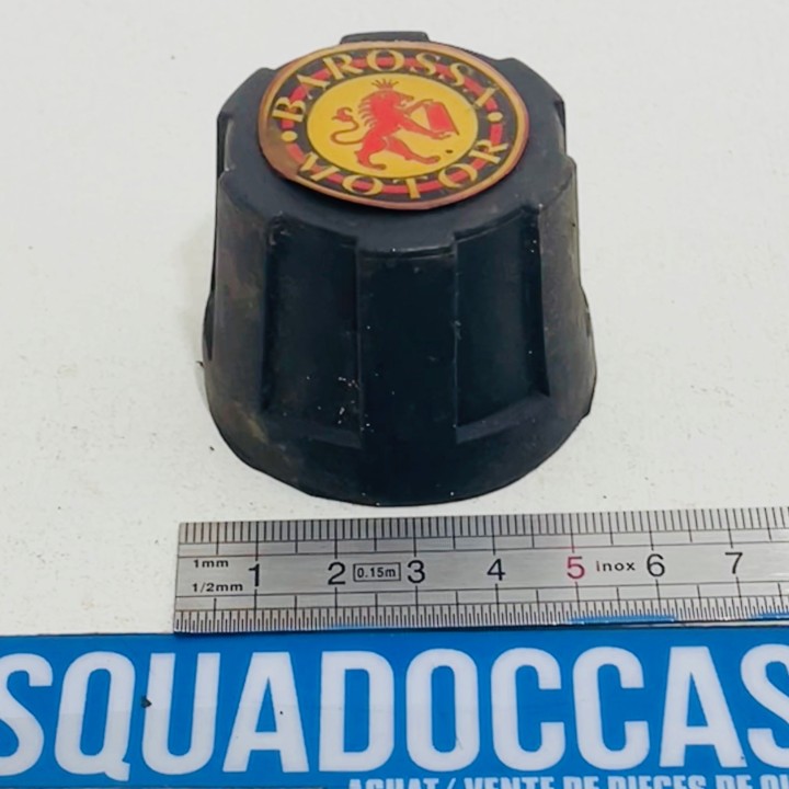 cabochon de roue quad 170/250 barossa