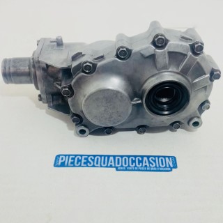 pont arriere quad 700 grizzly yamaha