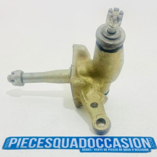 FUSÉE GAUCHE QUAD 250 MOTO4 YAMAHA