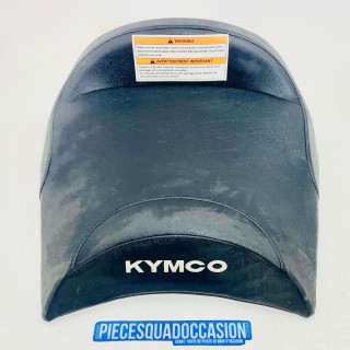 selle passager quad 500 mxu kymco