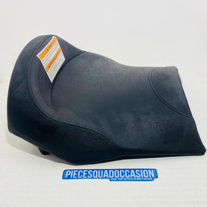 selle passager quad 500 mxu kymco